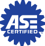 ASE Logo
