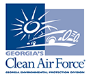 Clean Air Force Logo